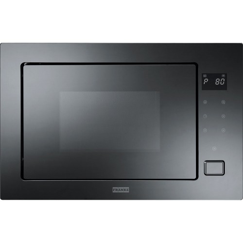 Микроволновая печь Franke FMW 250 CR2 G BK - Эффективное решение для вашей кухни