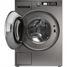 Стиральная машина ASKO W5096RT, 9 кг, 1600 об/мин, 23 программы, автоматическое дозирование, TFT дисплей.
