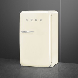 Холодильник SMEG FAB10RCR6, 98 л, красный, A+, однодверный, LED подсветка