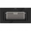Вытяжка Franke 305.0738.597/ Best LUCE 60 BK – Встраиваемая вытяжка с воздухопроизводительностью 1000 м³/ч, сенсорным управлением и LED подсветкой, черная