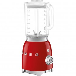 SMEG BLF03RDEU Блендер 1,5л Красный
