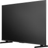 Телевизор ЖК 50'' Hisense/ 50", QLED, Ultra HD, VA, QLED & DLED, VRR 144Hz, Smart TV (HomeOS U9), Wi-Fi, DVB-T2/T/C/S2/S, FreeSync Premium, 2.0Ch 2х10W, 350nits, 3800:1, CI+(1.4), 4хHDMI, 2хUSB, Charcoal grey, 2026