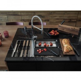 Мойка Franke BWX 120-41-27, 2 чаши, нержавеющая сталь, подстольный монтаж, SKU 122.0579.553
