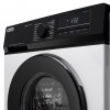Стиральная машина Delonghi 45 см, 1000 об/мин, 6 кг, 16 программ, инверторный мотор, LED дисплей - купить в интернет-магазине