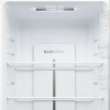 Холодильник Kuppersberg High-Tech 195x60x65.8 см, 378 л, Total No Frost, инверторный компрессор, LED дисплей и освещение