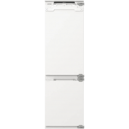 Встраиваемый холодильник Gorenje nrki517e82wf, 244 л, No Frost, электронное управление, ВхШхГ 1772х540х545 мм
