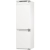 Встраиваемый холодильник Gorenje 1772x540x545 мм - 244 л, No Frost, электронное управление, зона свежести