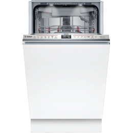 BOSCH SPV8ZMX06Q, встраиваемая посудомоечная машина 45 см, Zeolith, SilencePlus, класс A-А-А, 42 дБ, 6 программ, 5 функций.