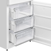 Холодильник Kuppersberg High-Tech 195x60x65.8 см, 378 л, Total No Frost, инверторный компрессор, LED дисплей и освещение