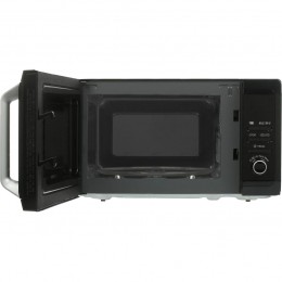 Микроволновая печь Sharp R-2852RK, 20 л, 800 Вт, черная, эмаль