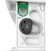 Стиральная машина ELECTROLUX 10 кг, фронтальная загрузка, 1400 об/мин, ЖК дисплей, инверторный двигатель - купить в интернет-магазине