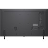 Телевизор ЖК 50'' LG/ 50", Ultra HD, QNED MiniLED, Dynamic QNED Color, Edge Led, Precision Dimming Pro, AI Picture Pro, Smart TV (WebOS 26), Wi-Fi 5, DVB-T2/C/S2, MR, 120Hz Native (VRR 144Hz), 2.0ch (20W), 4хHDMI, 2хUSB, 2 Pole, черный граф