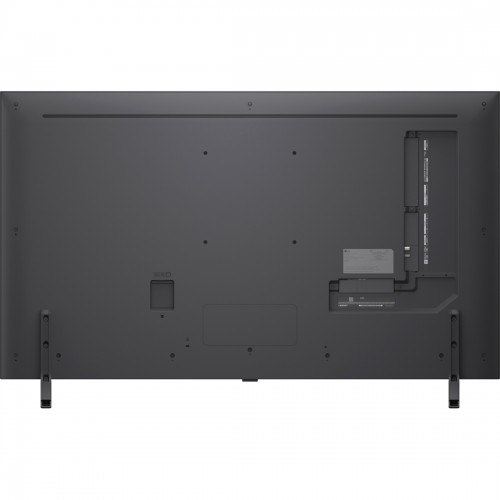 Телевизор ЖК 50'' LG/ 50", Ultra HD, QNED MiniLED, Dynamic QNED Color, Edge Led, Precision Dimming Pro, AI Picture Pro, Smart TV (WebOS 26), Wi-Fi 5, DVB-T2/C/S2, MR, 120Hz Native (VRR 144Hz), 2.0ch (20W), 4хHDMI, 2хUSB, 2 Pole, черный граф