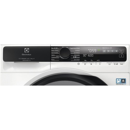 Стиральная машина ELECTROLUX 10 кг, фронтальная загрузка, 1400 об/мин, ЖК дисплей, инверторный двигатель - купить в интернет-магазине