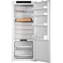 Встраиваемый холодильник ASKO R31442I, 1400x555x550 мм, 209 л, зона свежести, CoolFlow+, SuperCool