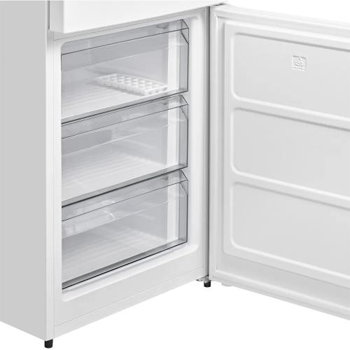 Холодильник Kuppersberg High-Tech 195x60x65.8 см, 378 л, Total No Frost, инверторный компрессор, LED дисплей и освещение