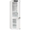 Встраиваемый холодильник Gorenje 1772x540x545 мм - 244 л, No Frost, электронное управление, зона свежести