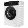 Стиральная машина Delonghi 45 см, 1000 об/мин, 6 кг, 16 программ, инверторный мотор, LED дисплей - купить в интернет-магазине