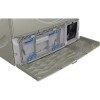 H1: Сушильная машина Serie 6 с тепловым насосом, 10 кг, A++, LED-дисплей, 15 автопрограмм, серебристая - идеальное решение для вашего дома