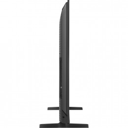 Телевизор Hisense 55E7S PRO 55, QLED, 4K Ultra HD, VA, 144 Гц, VRR, FreeSync, Smart TV, 20 Вт, Wi-Fi, HDMI, USB, Charcoal Grey