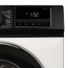 Стиральная машина Delonghi 45 см, 1000 об/мин, 6 кг, 16 программ, инверторный мотор, LED дисплей - купить в интернет-магазине