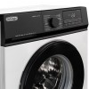 Стиральная машина Delonghi 45 см, 1000 об/мин, 6 кг, 16 программ, инверторный мотор, LED дисплей - купить в интернет-магазине