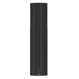 Вытяжка Franke REEF 35 BK, 35 см, 750 м³/ч, черная, SKU 335.0706.920