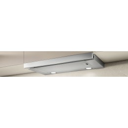 Встраиваемая вытяжка Elica Elite 26 IX A 60, 800 м³/ч, нерж. сталь, LED освещение, SKU: prf0038809b