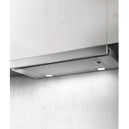 Встраиваемая вытяжка Elica Elite 26 IX A 60, 800 м³/ч, нерж. сталь, LED освещение, SKU: prf0038809b