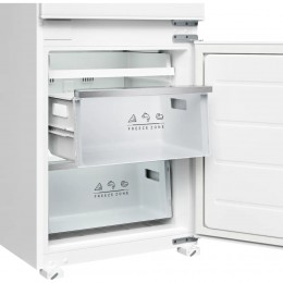 Холодильник Kuppersberg RBN 1761, 274 л, No Frost, инверторный компрессор, High-Tech, 178.5x54x55 см