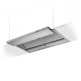 Вытяжка ELICA BOX IN IX/A/60, 750 м³/ч, отвод/рециркуляция, нерж. сталь, SKU: prf0181274