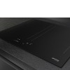Варочная поверхность SMEG Classica 60 см, индукция, 4 зоны нагрева, слайдерное управление, Booster