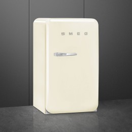 Холодильник SMEG FAB10RCR6, 98 л, красный, A+, однодверный, LED подсветка