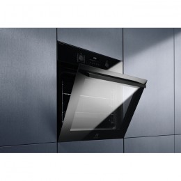 Духовой шкаф Electrolux EOD6P77WZ, 72 л, 10 режимов, конвекция, пар, пиролитическая очистка