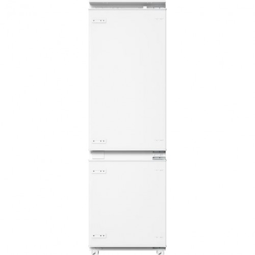 Встраиваемый холодильник Kuppersberg 178.5 см, 274 л, инверторный компрессор, No Frost, LED освещение, супер заморозка