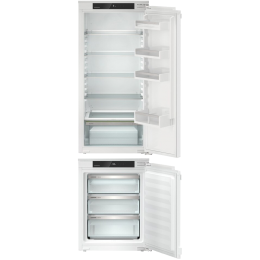 Встраиваемый холодильник Liebherr IXRF 5600-22 001, 285 л, A++/A+, Side-by-Side