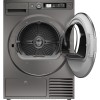Сушильная машина ASKO 745880 – 9 кг, 18 программ, сенсорный TFT дисплей, гипоаллергенная программа, дезинфекция, самоочистка конденсора