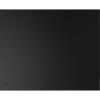 Варочная панель ASKO 737426 - 4 зоны нагрева, управление Easy Dial™ 2.0, черная матовая сталь, размеры 644x522x50 мм