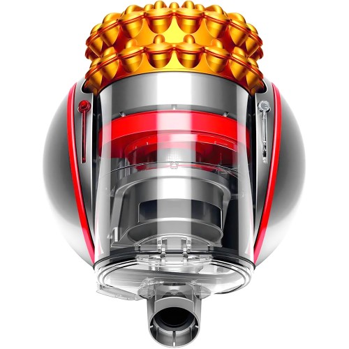 Пылесос проводной Dyson/ CY26 Multifloor 2 230278-01