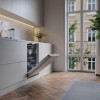 Встраиваемая посудомоечная машина ASKO 746026 - 60 см, 14 комплектов, 8 программ, Turbo Combi Drying