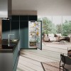 Встраиваемый холодильник LIEBHERR EIGER 178 см - Pure, EasyFresh, без МК, door-on-door, 1770х559х546 мм