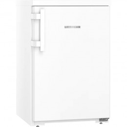 Холодильник Liebherr/ 85x55х60.7, однокамерный,объем 97+15 литров, белый,ручки c толкателем