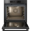 Встраиваемый духовой шкаф ASKO 745643 - 60 см, 71 л, TFT дисплей, 11 режимов, AirFry, 96 автоматических программ