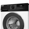 Стиральная машина Delonghi 45 см, 1000 об/мин, 6 кг, 16 программ, инверторный мотор, LED дисплей - купить в интернет-магазине