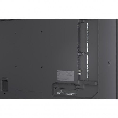 Телевизор ЖК 50'' LG/ 50", Ultra HD, QNED MiniLED, Dynamic QNED Color, Edge Led, Precision Dimming Pro, AI Picture Pro, Smart TV (WebOS 26), Wi-Fi 5, DVB-T2/C/S2, MR, 120Hz Native (VRR 144Hz), 2.0ch (20W), 4хHDMI, 2хUSB, 2 Pole, черный граф