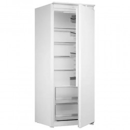 Встраиваемый холодильник ASKO R31442I, 1400x555x550 мм, 209 л, зона свежести, CoolFlow+, SuperCool