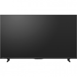 Телевизор ЖК 50'' Hisense/ 50", QLED, Ultra HD, VA, QLED & DLED, VRR 144Hz, Smart TV (HomeOS U9), Wi-Fi, DVB-T2/T/C/S2/S, FreeSync Premium, 2.0Ch 2х10W, 350nits, 3800:1, CI+(1.4), 4хHDMI, 2хUSB, Charcoal grey, 2026