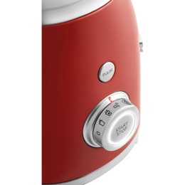SMEG BLF03RDEU Блендер 1,5л Красный