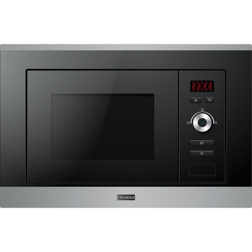 Микроволновая печь Franke 131.0574.627/Best и FMW 20 SMP G XS - Эффективное решение для вашей кухни