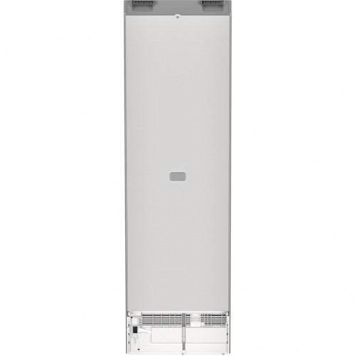 Холодильники LIEBHERR/ Plus, EasyFresh, МК NoFrost, 3 контейнера МК, в. 201,5 см, ш. 60 см, г. 68.2 см, класс ЭЭ A++, внутренние ручки, белое стекло